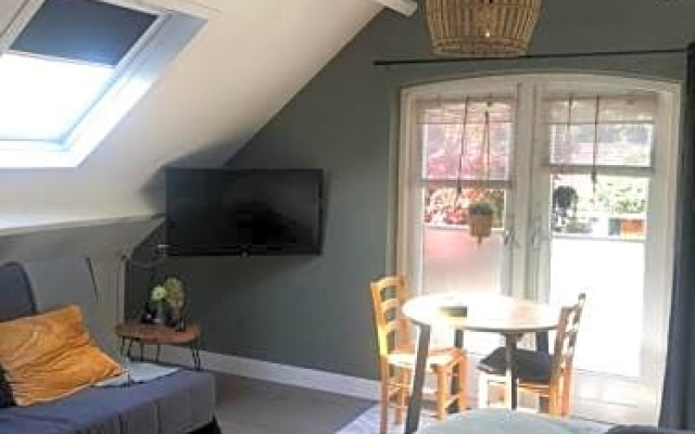 Happy Sleep B&B incl electrische fietsen