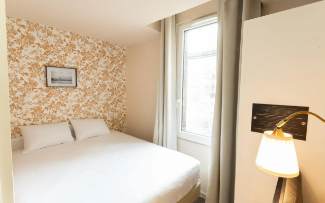 Résidence Hôtel du Théâtre