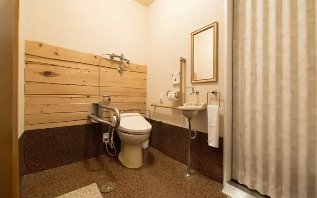 All Ocean View Rooms Hotel Sunny Steps