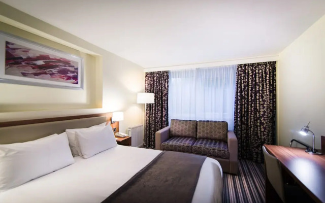 Holiday Inn Stoke on Trent M6 Jct15