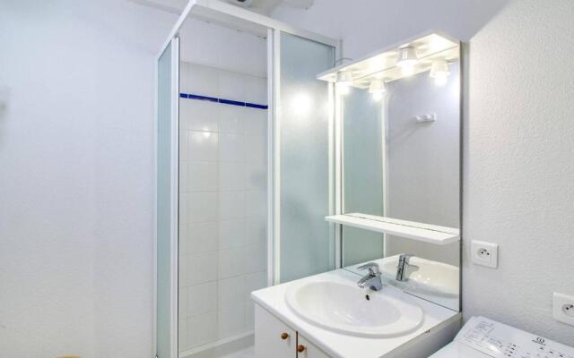 Appartement Cauterets, 3 pièces, 6 personnes - FR-1-401-42