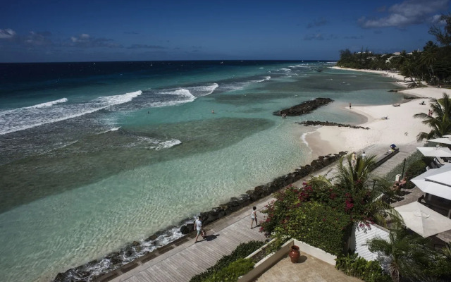 South Ocean Villa 402