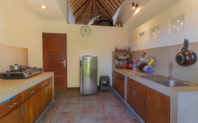 Gopala Villa Ubud