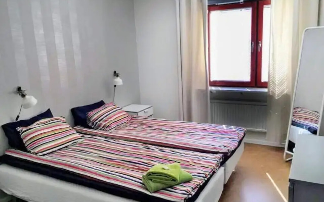 Eklanda Apartment Lilla Bommen