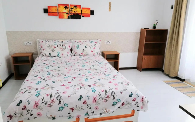 Teo Guest Rooms