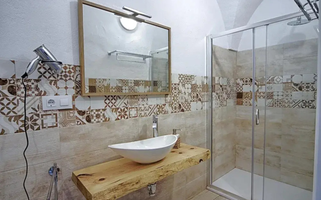Apartamentos Gladiador