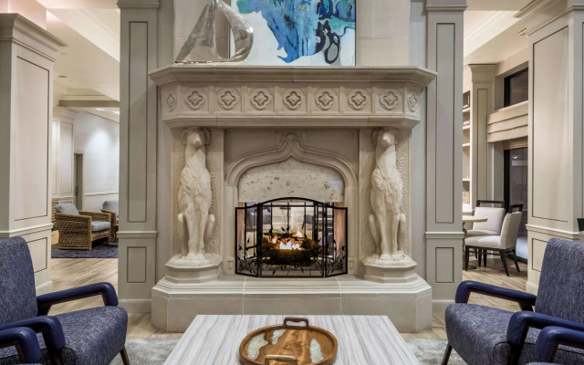 Hilton Dallas/Rockwall Lakefront