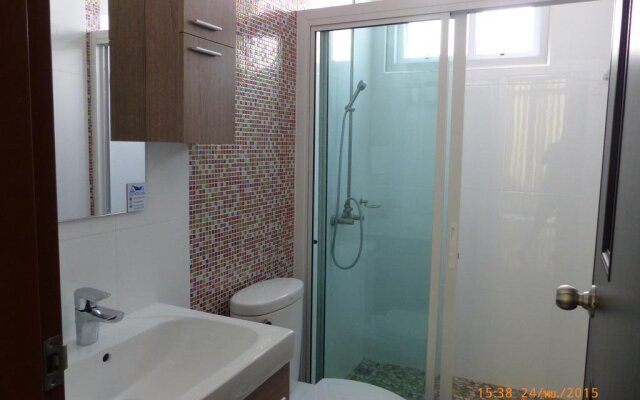 So Cool Pool Villa