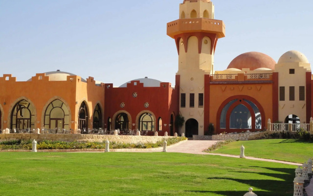 ONATTI Beach Resort - Marsa Alam