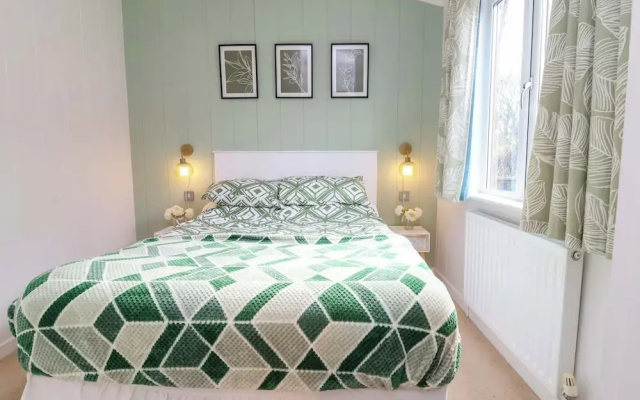 Daffodil Lodge