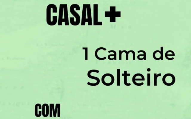 Pousada Recanto dos Pássaros