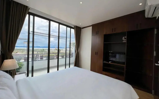 Elysinam Boutique Hotel