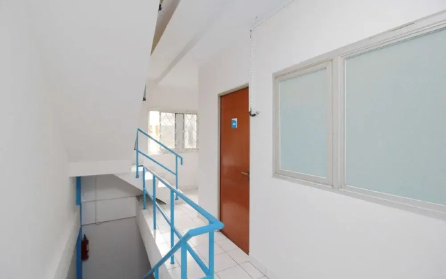 Airy Taman Sari Mangga Besar Dua 6A Jakarta