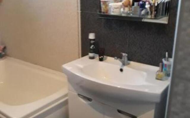 Stay with us in Georgian family