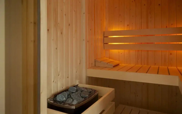 Spacious Holiday Home in Texel With Terrace