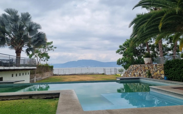 La Ribereña