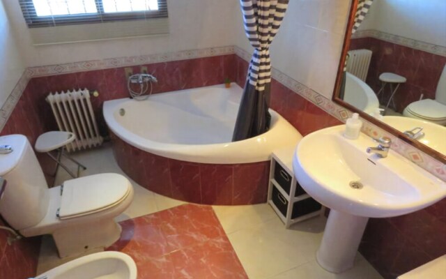 Chalet grande en Valencia