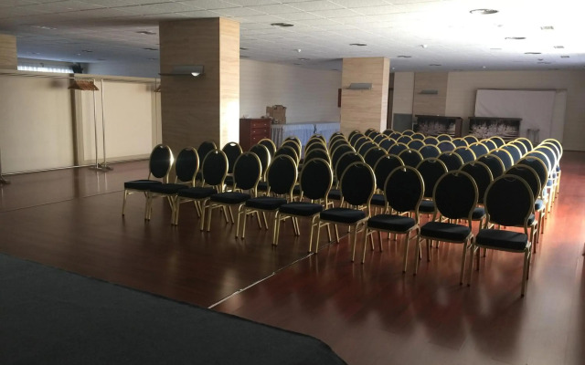 Hotel Universidad