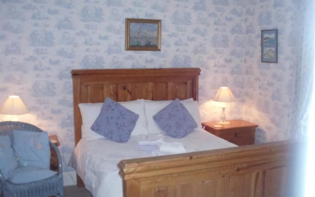 Ivy Bank Guest House