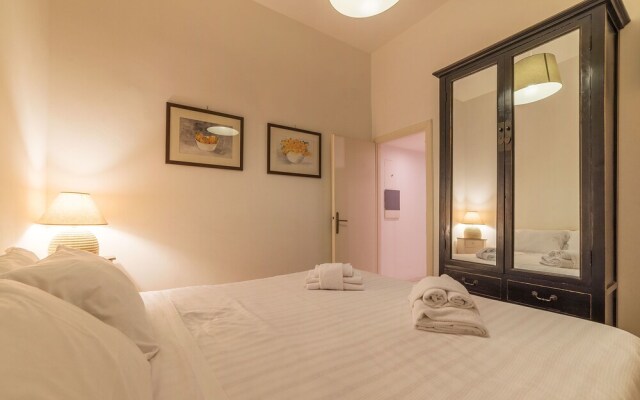 Indipendent Access Apartment in Largo Orbitelli - Ac/wi-fi