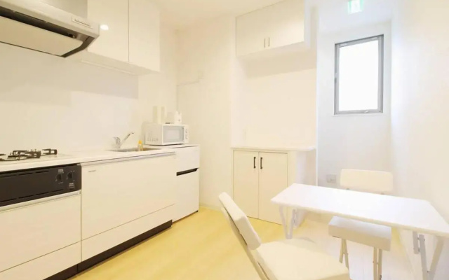 Apt 2mins to Baseball 5mins to Hiroshima Sta