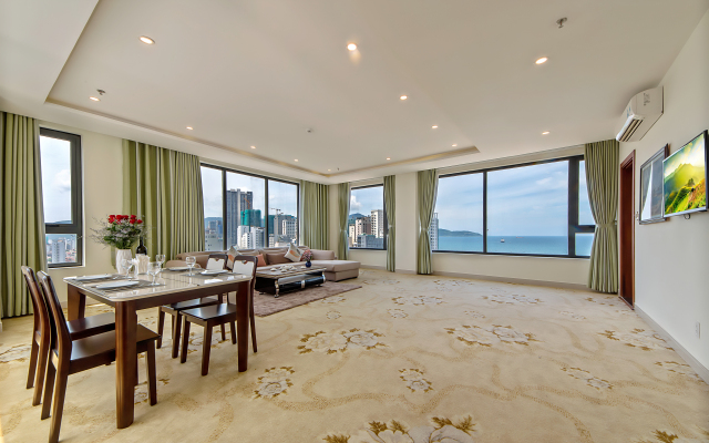 Phuoc My An Beach Hotel