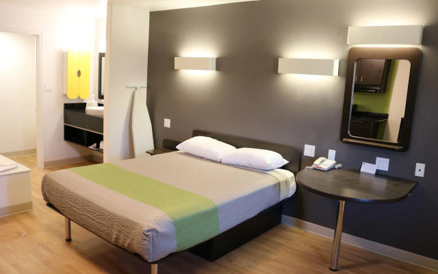 Studio 6 Victorville - Apple Valley