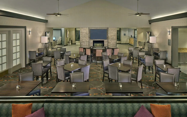 Homewood Suites by Hilton Columbia