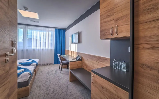 Hotel Scout