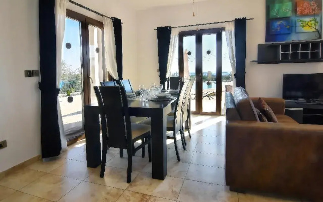 Villa Agios Ilias