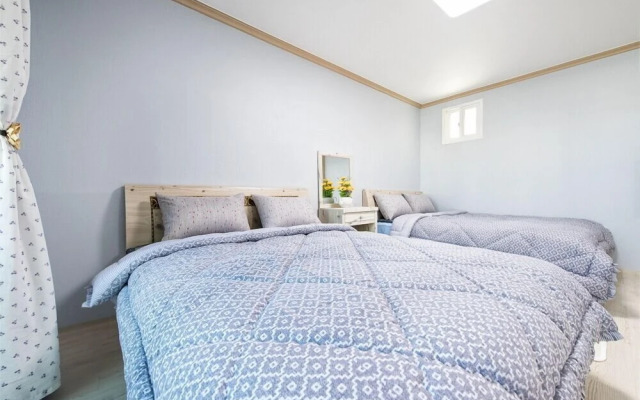 Persimmon Tree Pension