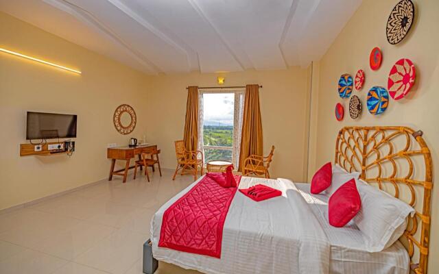 Hotel SRM Grandeurs