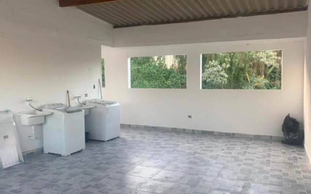 Apt 2 dormitórios no Tremembé