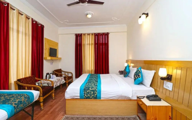 Trimrooms Manali