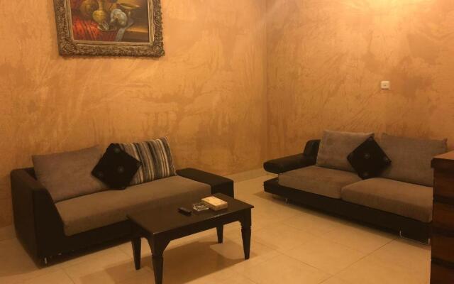 Golden Prince Hotel Al Salam