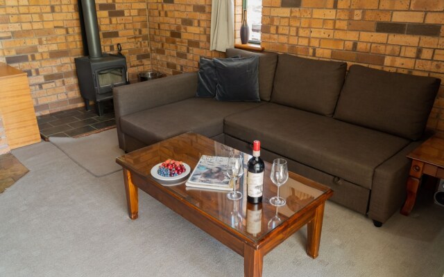 Blickinstal Barossa Valley Retreat