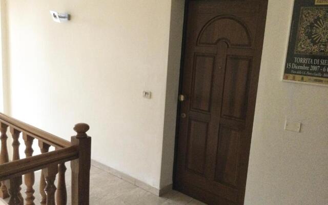 Appartamento Turistico FRAU