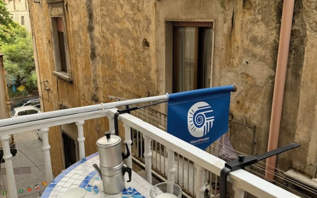 Napoli Museo Bed and Breakfast