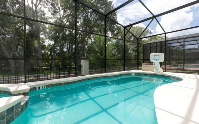 Incredible Large Home Minutes From Disney