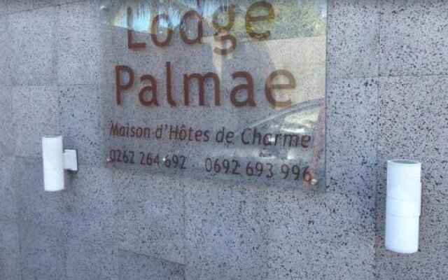 Lodge Palmae