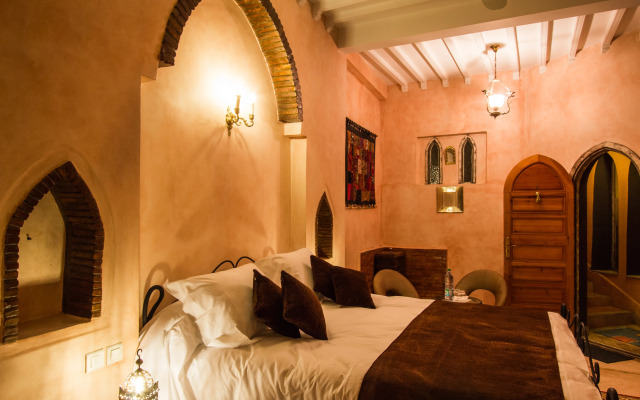Riad Amira Victoria