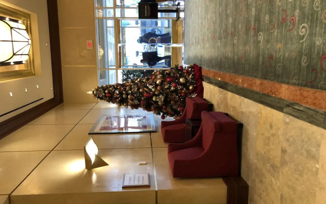 True 1BR  Strip View at MGM Signature