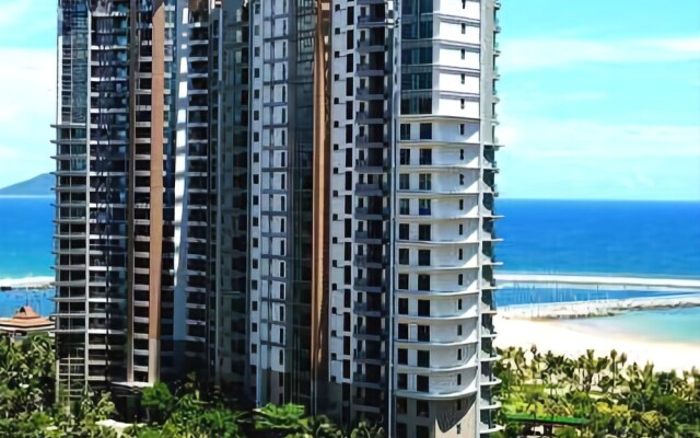 Qingshui Bay Mandao Seaview Holiday Hotel