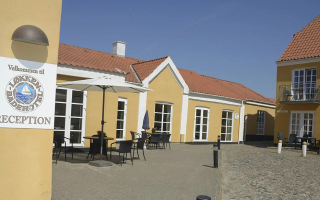 Løkken Badehotel - Apartment Hotel