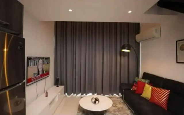 Meraki Homes at Embassy Gardens