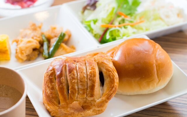Super Hotel Hakodate