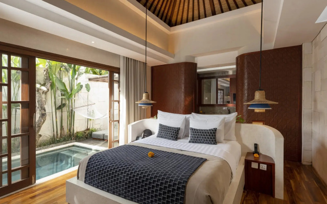 Asvara Villa Ubud by Ini Vie Hospitality