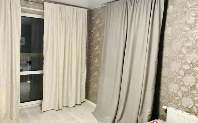 Apartments on 40 let Pobedy street 69