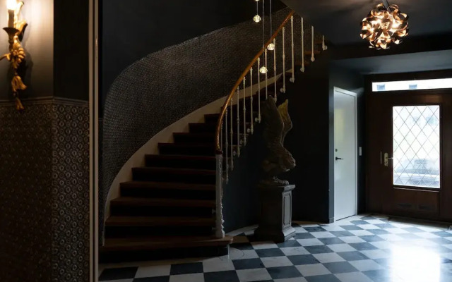 Villa Weber
