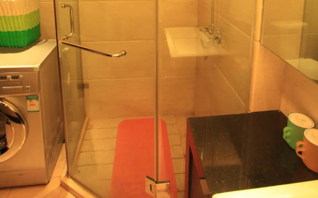 Hangzhou Crystal Lemon Hotel